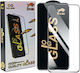 Protecție Ecran Og Full Glass Full Glue Tempered Glass Realme C65 Negru