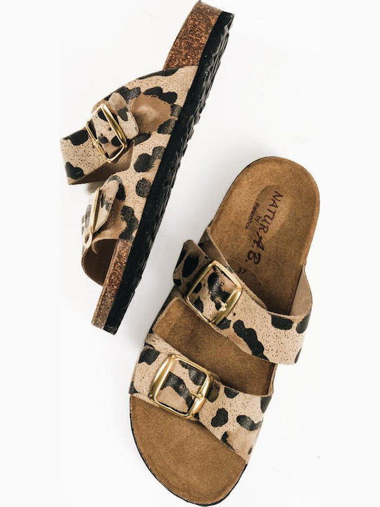 Adam's Shoes