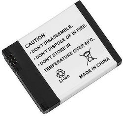 Battery Gopro Hero 1/2 Lithium-ion 1100mah