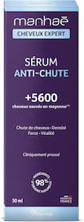 Cheveux Expert Anti-hair Loss Serum Hair 50ml Vitavea Cheveux Expert Anti-hair Loss Serum Hair 50ml Vitavea