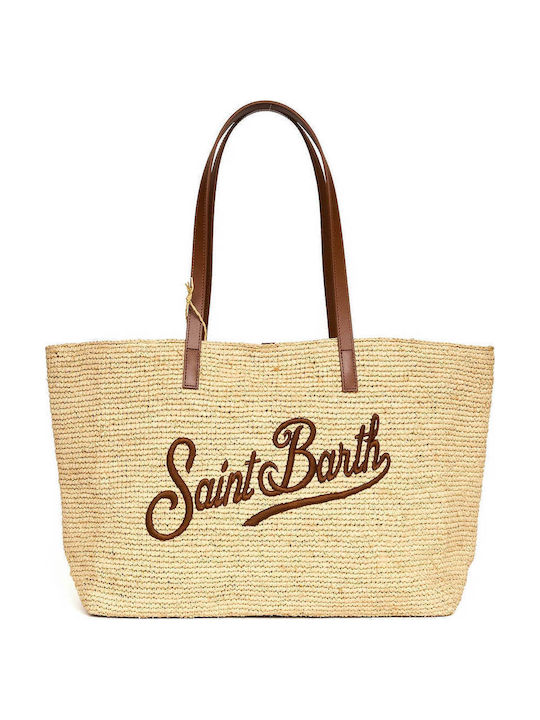 MC2 Women's Straw Bag