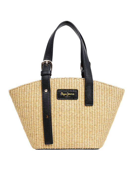 Tristen Women's Shoulder Bag Beige