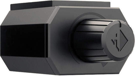 Universal Remote Control Helix & Macht Dsp Devices Scp Volume Adjustment A Subwoofer Specific Signal Source Urc.1