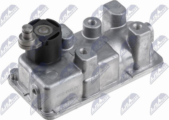 Boost Control Boot Turbo Bmw 5 2001-2010 3.0l Sedan Bmw 5 Touring 2004-2010 3.0l Estate Bmw 7 2001-2009 3.0l Sedan