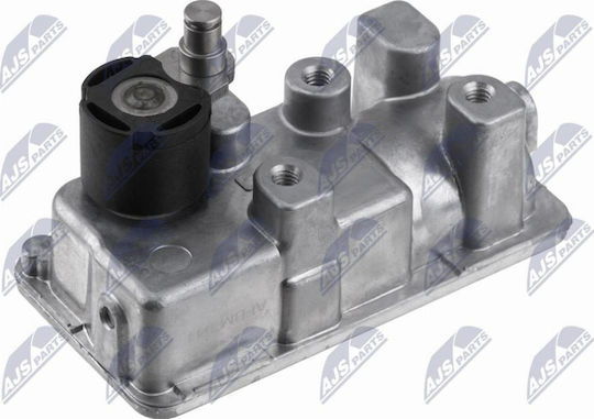 Φούσκα Ρύθμισης Υπερπληρωτής Bmw 5 2001-2010 2.0l Sedan Bmw 5 Touring 2004-2010 2.0l Estate Bmw X3 2003-2011 2.0l Suv