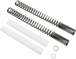 Progressive Suspension Пружини Предни 11-1144 Yamaha Vmx-12 1200 96-02 Kawasaki Vn 1600 03-08 Suzuki Dl 1000 02-07 Honda Cb 900 F 02-06 Zr 1100 92-95 Progressive Suspension Пружини Предни 11-1144 Yamaha Vmx-12 1200 96-02 Kawasaki Vn 1600 03-08 Suzuki Dl 1000 02-07 Honda Cb 900 F 02-06 Zr 1100 92-95