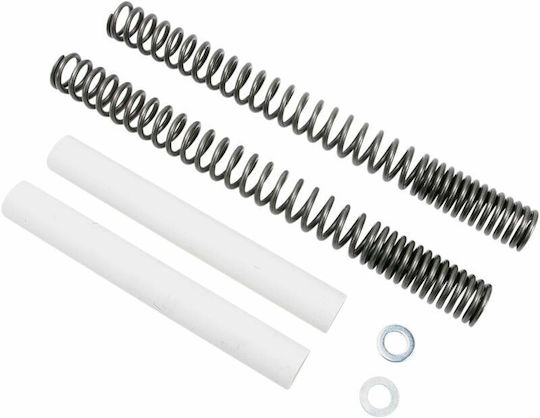 Progressive Suspension Пружини Предни 11-1144 Yamaha Vmx-12 1200 96-02 Kawasaki Vn 1600 03-08 Suzuki Dl 1000 02-07 Honda Cb 900 F 02-06 Zr 1100 92-95