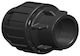 Ρακόρ Κοχλιωτό Θηλ Φ40χ1 1/4" Pn16 Eurodrip