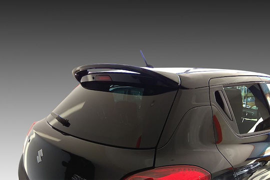 Carro 23904 Spoiler Spate Pentru Mașină Plafon Suzuki Rapid 2017+