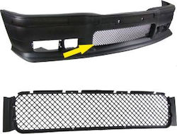 Carro 011738 Κεντρική Σίτα Προφυλακτήρα M Pack Bmw 3 E36 M3 1990-1999 1 Τεμάχιο Ca-011738 Carro 011738 Κεντρική Σίτα Προφυλακτήρα M Pack Bmw 3 E36 M3 1990-1999 1 Τεμάχιο Ca-011738