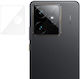 Realme Gt 7 Gt 7t Kalebol Transparent Hd Anti-fingerprint Ar Integrated Camera Lens Tempered Glass Film