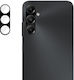 Samsung Galaxy A05s Kalebol Silk-screened Hd Anti-fingerprint Ar Integrated Camera Lens Tempered Glass Film