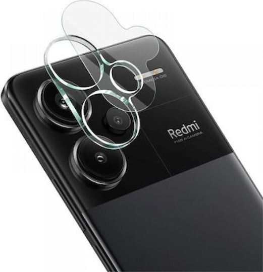 Oem Τζάμι Προστασίας Κάμερας Camera Lens Xiaomi Redmi Note 13 Pro Plus 5g