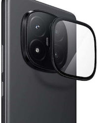 Camera Lens Protector Tempered Glass Redmi Note 14 Pro Plus Black Camera Lens Protector Tempered Glass Redmi Note 14 Pro Plus Black