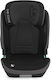Jane Bravo Scaun Auto i-Size cu Isofix Night