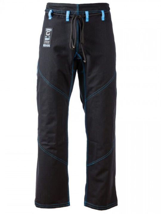 Tatami Fightwear Gi Tatami Zerogv3-Панталони За Възрастни Бразилско Джу Джицу Черни