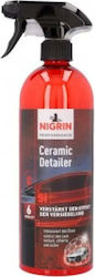Nigrin Σπρέι Γυάλισμα / Προστασία για Αμάξωμα 750ml