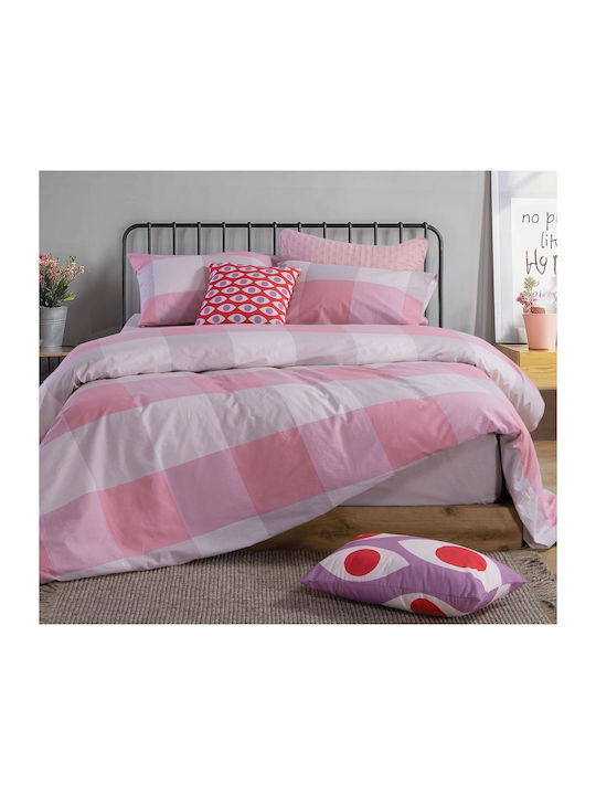 Nef-Nef Homeware Casual Super-Double Bed Sheets...