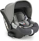 Inglesina Darwin Car Seat i-Size Garage Gray