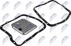Υδραυλ Φίλτρο Αυτόμ Κιβ Ταχυτ Dodge Durango 1997-2003 5.9l Suv Dodge Durango 1997-2003 5.2l Suv Jeep Grand Cherokee I 1991-1999 5.2l Suv