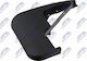 Mudguard Ford Transit Bus 2006-2014 2.4l Bus Ford Transit Bus 2006-2014 3.2l Bus Ford Transit Bus 2000-2006 2.0l Bus