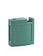 Plastic Padlock Cover Lockout Mach3 40 mm Green Thirard 00084717