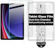 Samsung Galaxy Tab S9 11/s10 Fe 10.9 Imak Dust-free Chamber Locator Tablet Tempered Glass Film