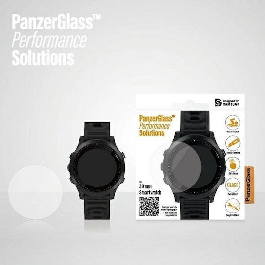 Panzerglass Защитен Екран Samsung Galaxy Watch 3 41mm 30mm
