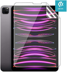 Lenovo 0.13mm Hydrogel Screen Protector (Lenovo Tab E7 7") Lenovo 0.13mm Hydrogel Screen Protector (Lenovo Tab E7 7")