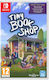 Tiny Bookshop Игра за Switch