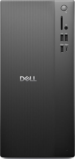 Dell Pro Tower E QVT1260 Desktop PC (i5-14400/16GB DDR4/512GB SSD/W11 Pro)