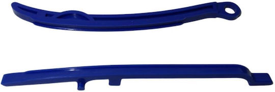 Glisoare Yamaha Crypton 135 Set Arbore Cotit +4