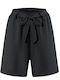 Axon Martinica Work Bermuda Black