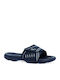 Herren Flip-Flops Blau