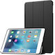 Oem Trifold Book Case Silicone Flip Cover Xiaomi Pad 6 11" Black