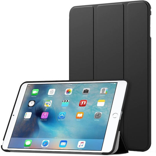 Oem Trifold Book Case Silicone Flip Cover Xiaomi Pad 6 11" Black