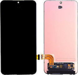 Samsung Ersatzbildschirm für Mobiltelefon Sm-a576b A57 5G Schwarz Samsung Ersatzbildschirm für Mobiltelefon Sm-a576b A57 5G Schwarz