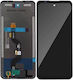 Ulefone Armor Screen with Touch Mechanism for Armor X16 / X16 Pro / X31 / X31 Pro Black