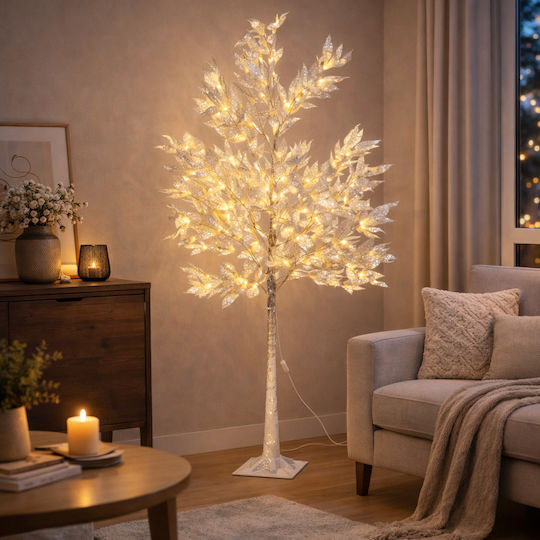 ForHome LED Floor Lamp Height 180cm White ForHome LED Floor Lamp Height 180cm White