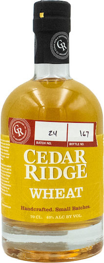 Бърбън Уиски от САЩ 40% 700ml