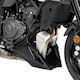 Engine Crankcase Protection Apron Black Yamaha Mt-07 Y-amt 25-26 Tracer 7 Gt 25-26 22415n Puig