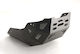 Honda Nx500 Engine Apron 2024-2026