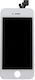 Lcd & Touch Panel Full Set Apple Iphone 5 5s Se