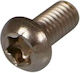 Motorradverkleidungsschraube Fb-33 Akrapovic