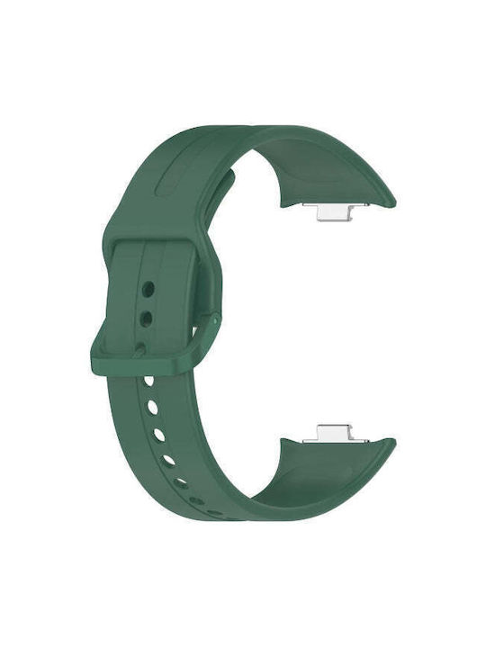 Replacement Additions Smart Watch Straps Redmi Watch 5 Redmi Watch 4 Green