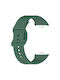 Replacement Additions Smart Watch Straps Redmi Watch 5 Redmi Watch 4 Green