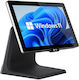 NG All-In-One POS Desktop Zenith With 15" Screen