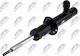 Shock Absorbers Volvo S90 II 2016-0 2.0L Sedan Volvo S90 II 2016-0 2L Sedan Volvo V90 II Estate 2016-0 2.0L Estate
