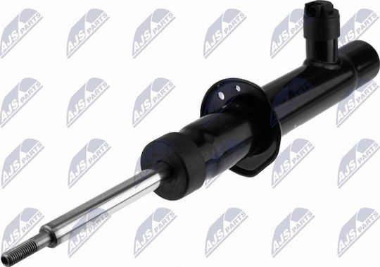 Shock Absorbers Volvo S90 II 2016-0 2L Sedan Volvo S90 II 2016-0 2.0L Sedan Volvo V90 II Estate 2016-0 2.0L Estate