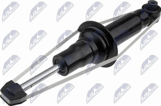 Αμορτισέρ Peugeot 407 2004-2011 2.2l Sedan Peugeot 407 2004-2011 2.0l Sedan Peugeot 407 2004-2011 1.8l Sedan